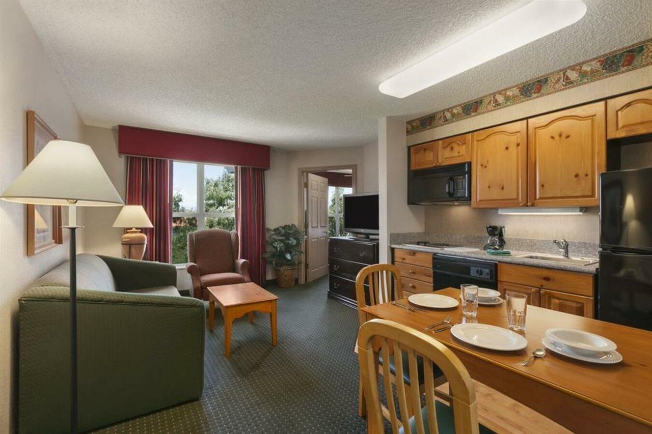 Homewood Suites Phoenix-Скоттсдейл Екстер'єр фото