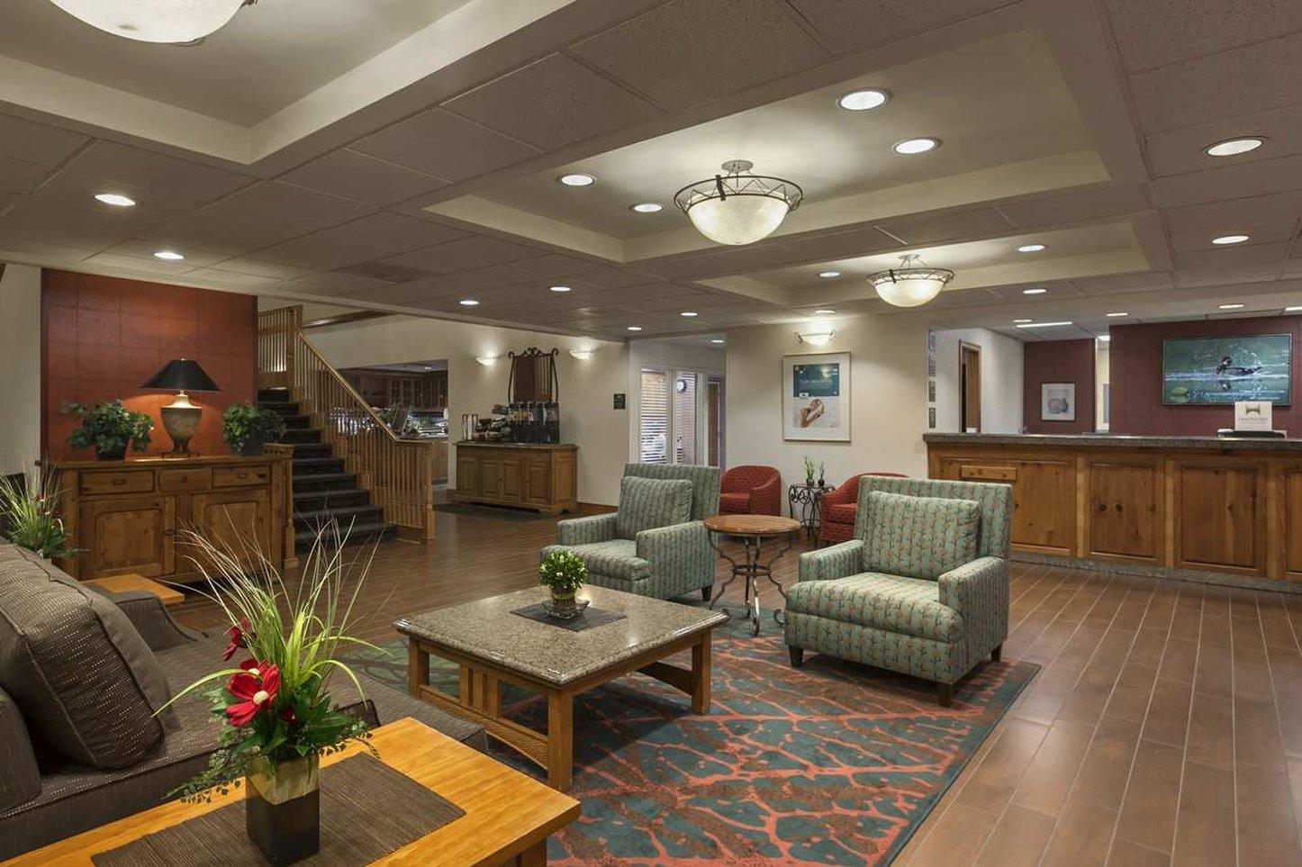 Homewood Suites Phoenix-Скоттсдейл Екстер'єр фото