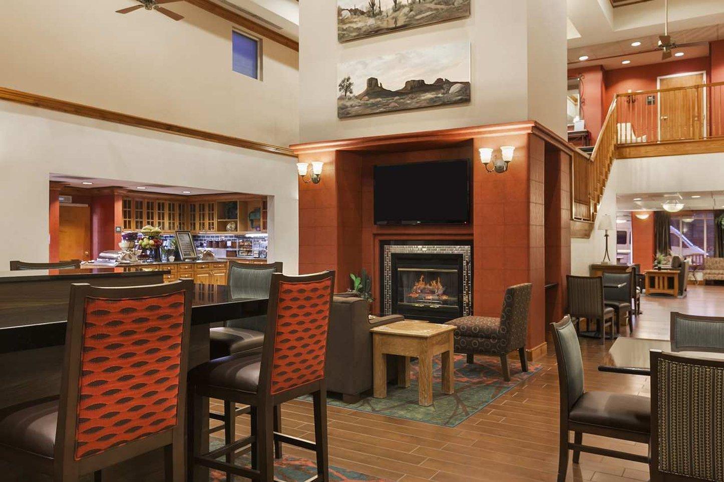 Homewood Suites Phoenix-Скоттсдейл Екстер'єр фото