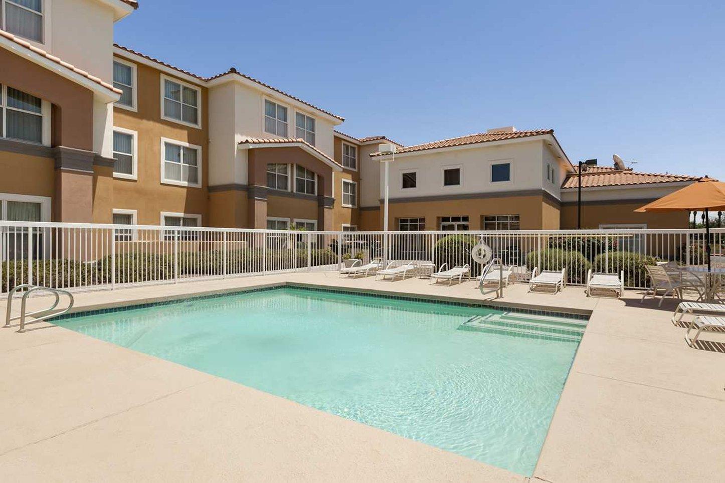 Homewood Suites Phoenix-Скоттсдейл Екстер'єр фото