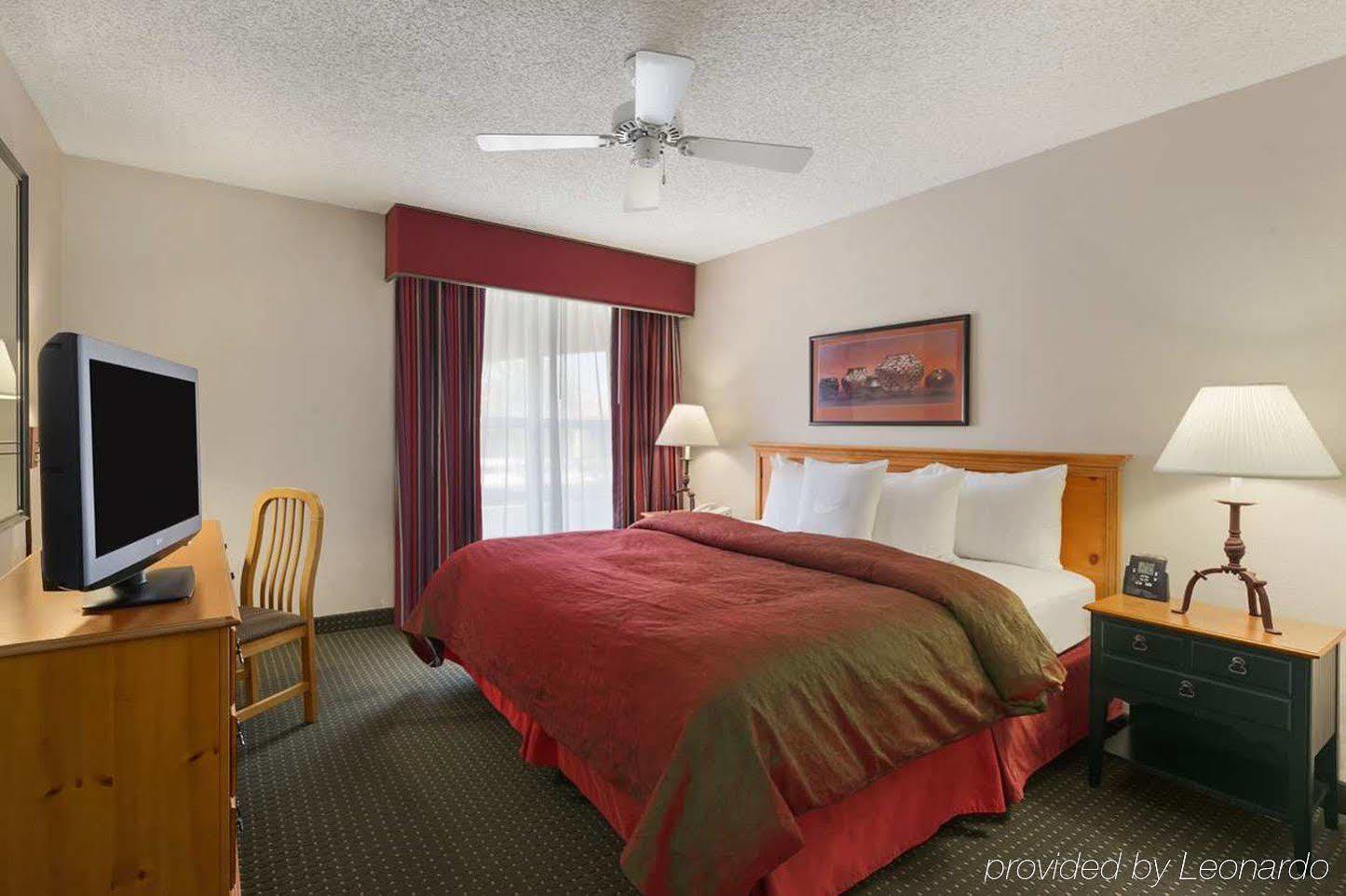 Homewood Suites Phoenix-Скоттсдейл Екстер'єр фото