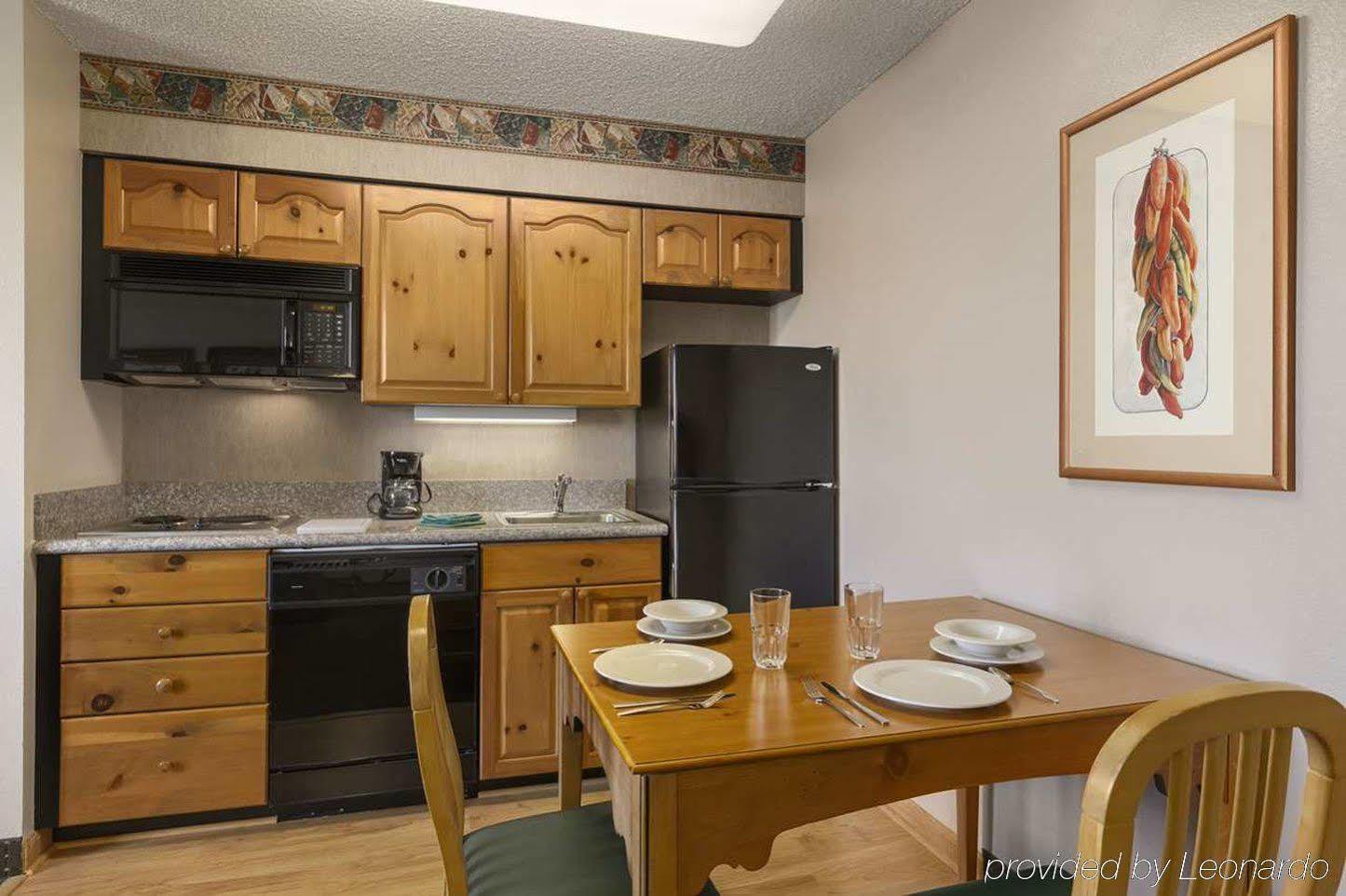 Homewood Suites Phoenix-Скоттсдейл Екстер'єр фото