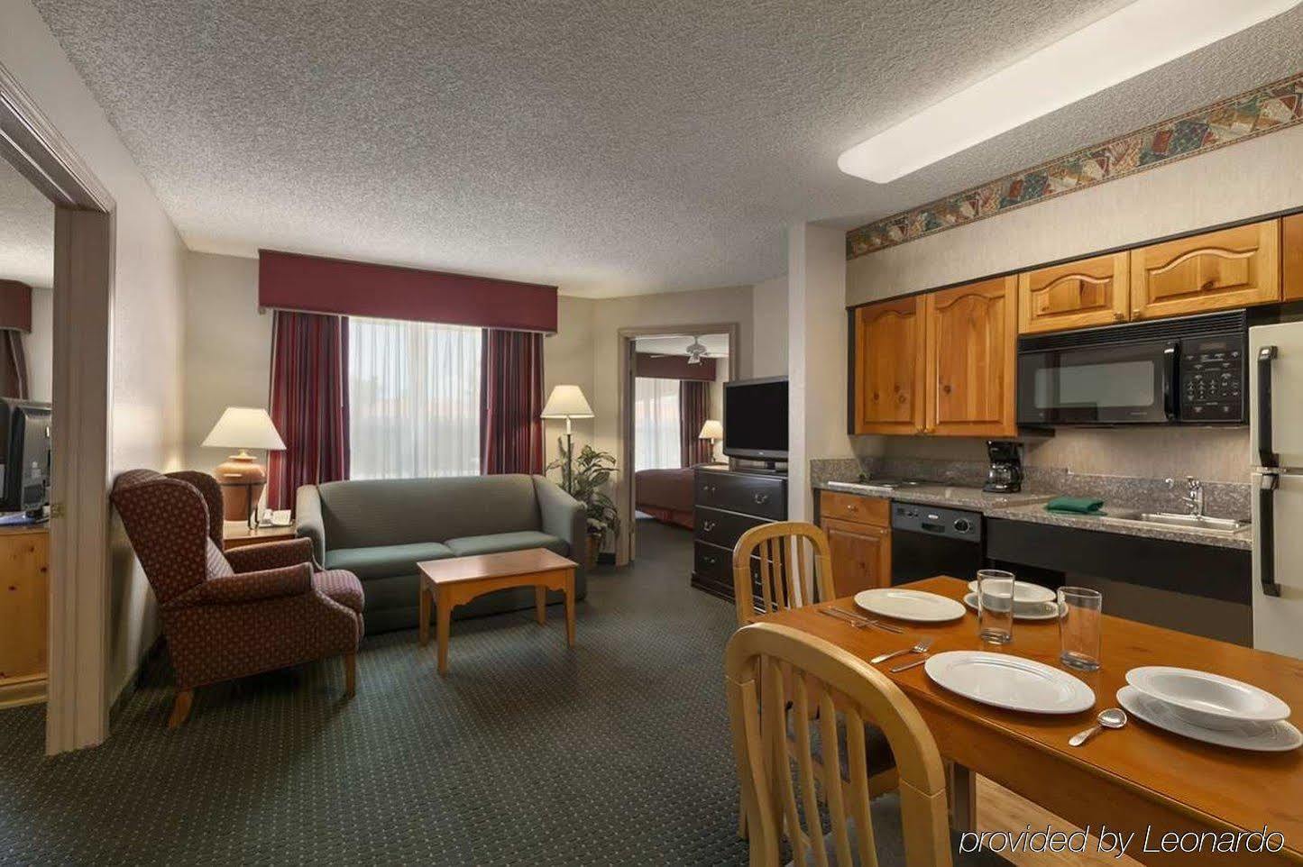Homewood Suites Phoenix-Скоттсдейл Екстер'єр фото