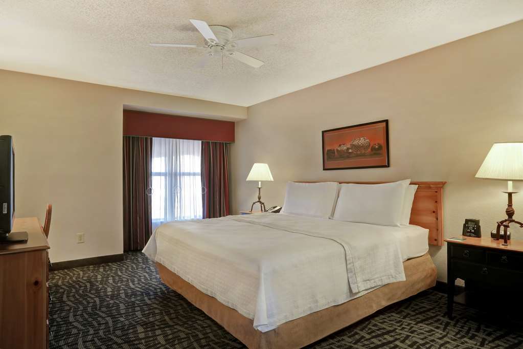 Homewood Suites Phoenix-Скоттсдейл Номер фото