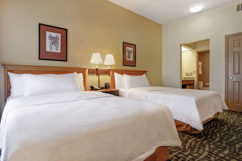 Homewood Suites Phoenix-Скоттсдейл Номер фото