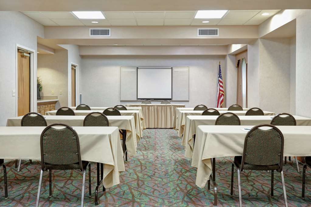 Homewood Suites Phoenix-Скоттсдейл Зручності фото
