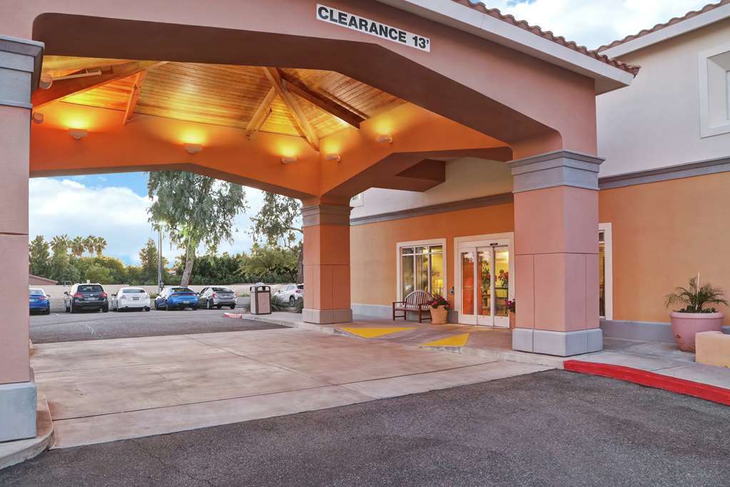 Homewood Suites Phoenix-Скоттсдейл Екстер'єр фото