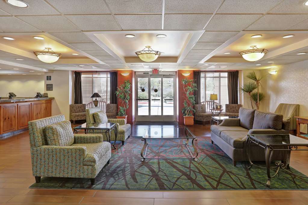 Homewood Suites Phoenix-Скоттсдейл Інтер'єр фото