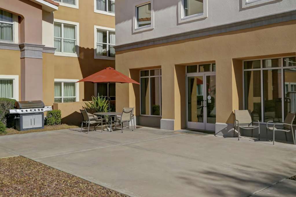Homewood Suites Phoenix-Скоттсдейл Екстер'єр фото